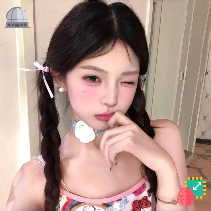 夏雨女士